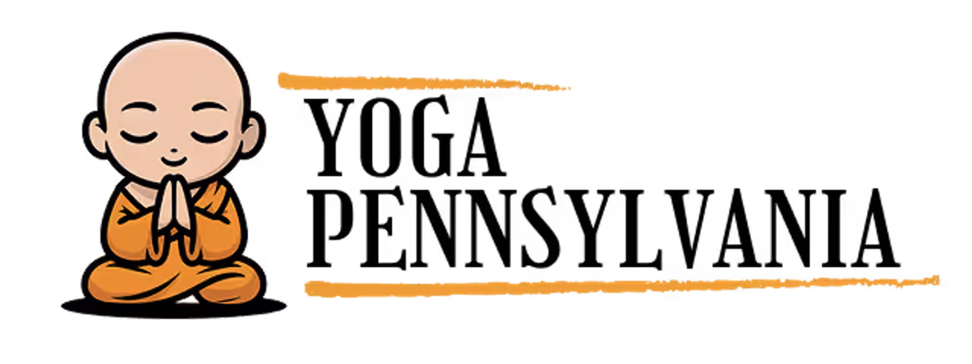 Logo yogapennsylvania.com